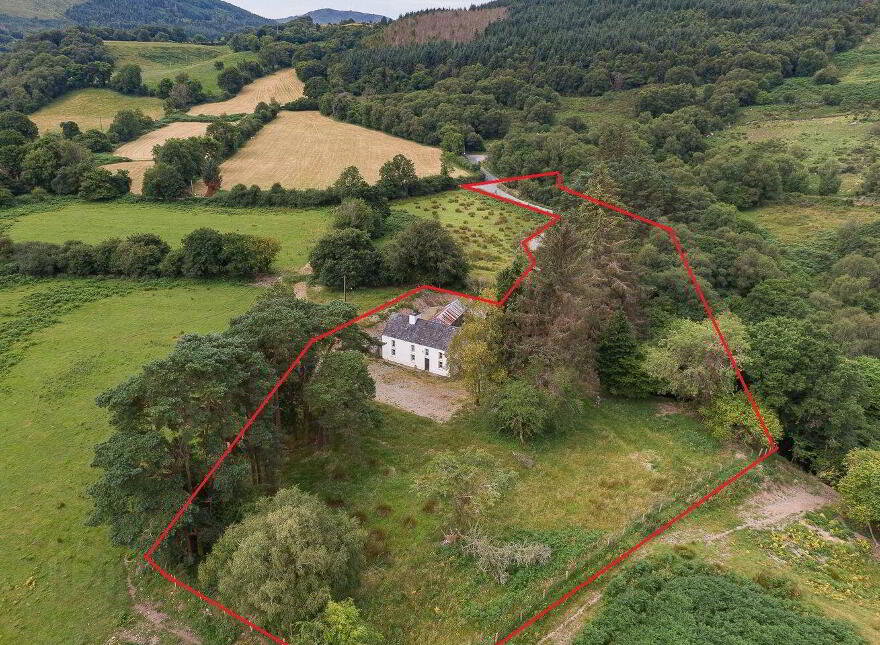 Gurteen, Kilgarvan, V93W293