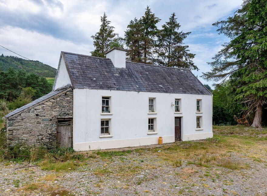 Gurteen, Kilgarvan, V93W293