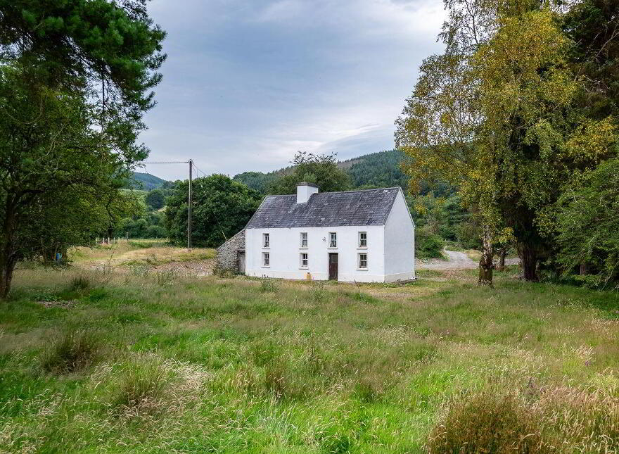 Gurteen, Kilgarvan, V93W293