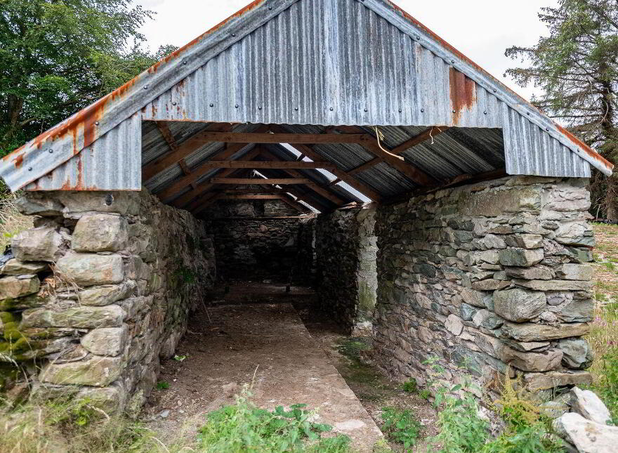 Gurteen, Kilgarvan, V93W293