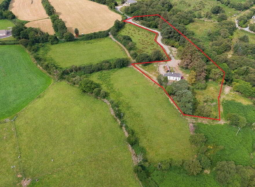 Gurteen, Kilgarvan, V93W293