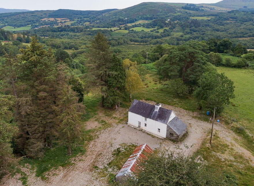 Gurteen, Kilgarvan, V93W293