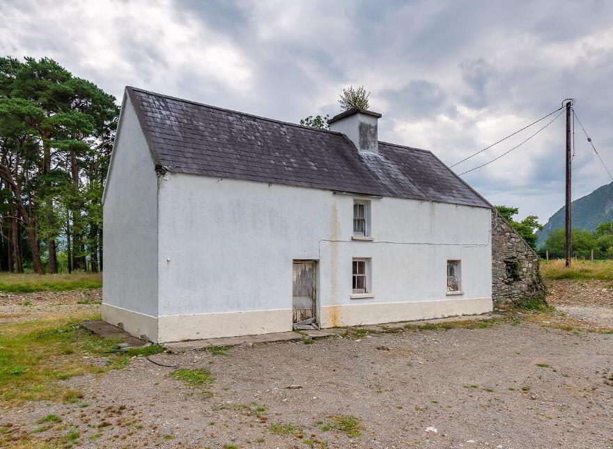 Gurteen, Kilgarvan, V93W293