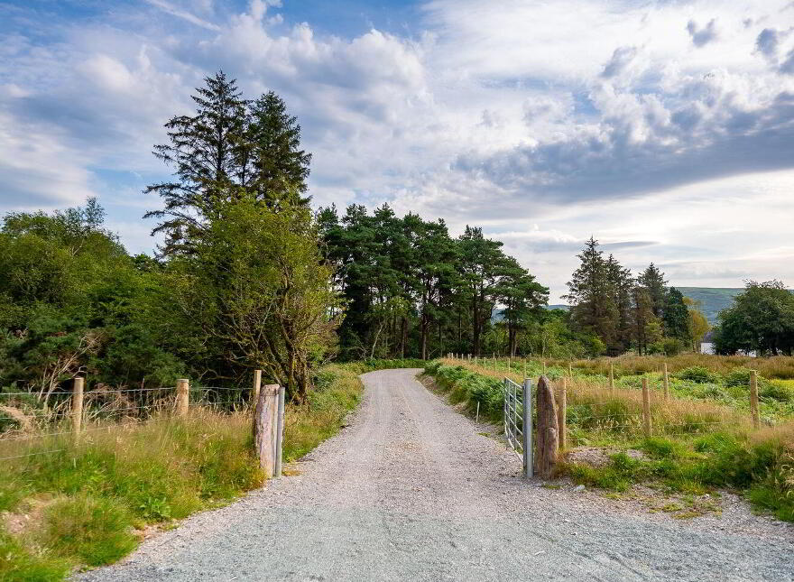 Gurteen, Kilgarvan, V93W293