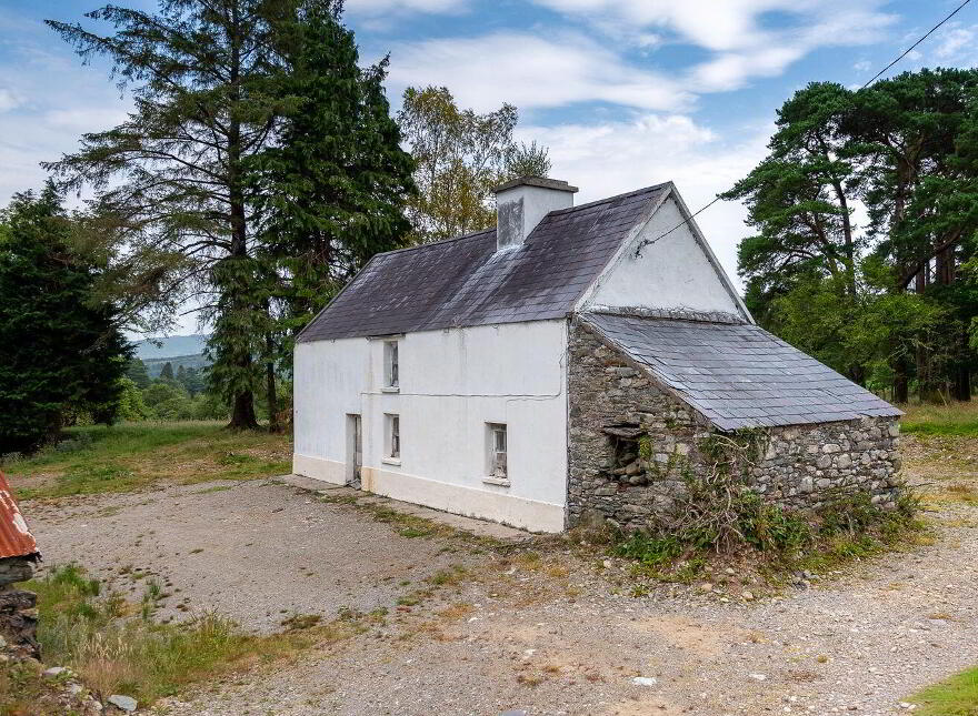 Gurteen, Kilgarvan, V93W293