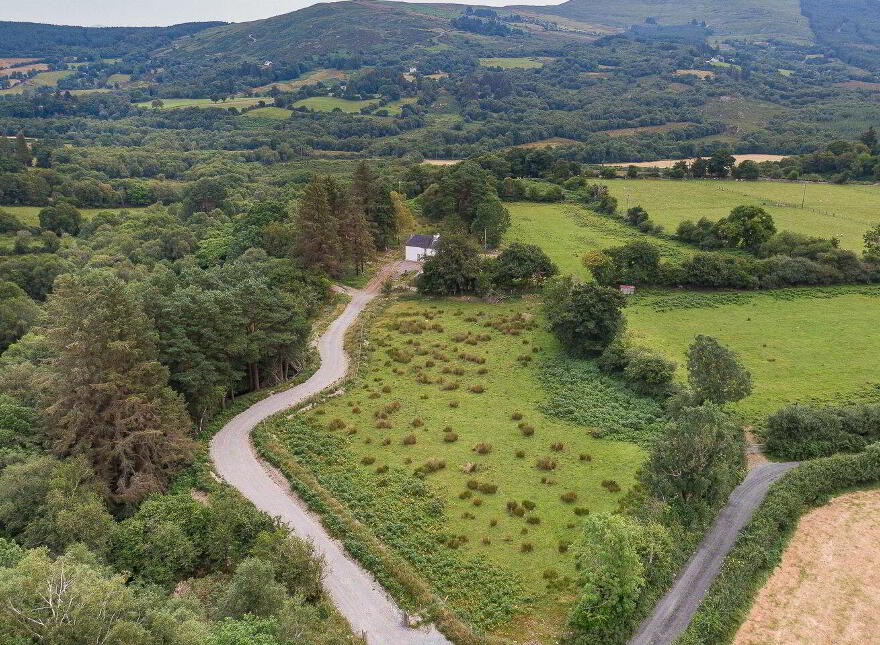 Gurteen, Kilgarvan, V93W293