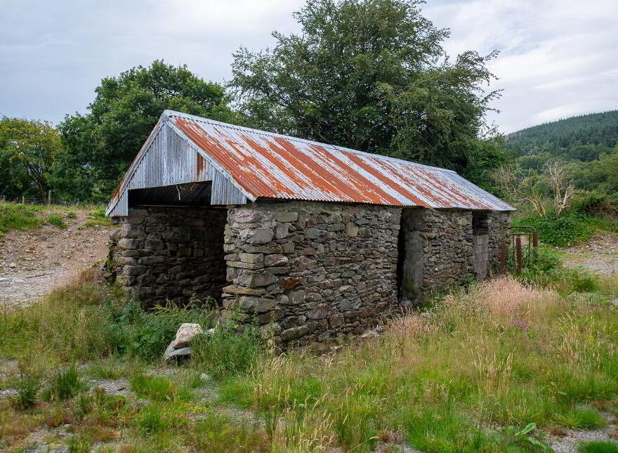 Gurteen, Kilgarvan, V93W293