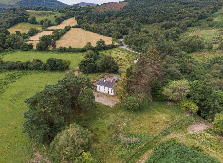 Gurteen, Kilgarvan, V93W293
