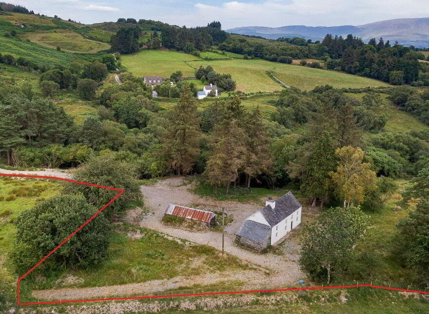 Gurteen, Kilgarvan, V93W293