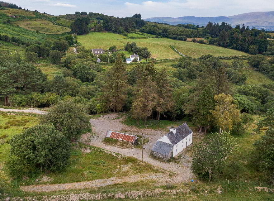 Gurteen, Kilgarvan, V93W293