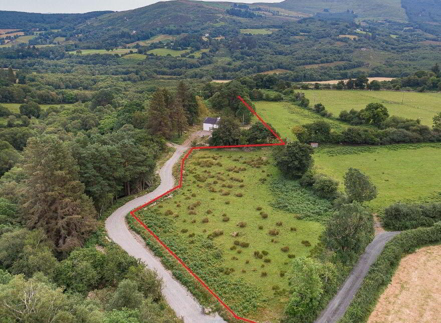Gurteen, Kilgarvan, V93W293