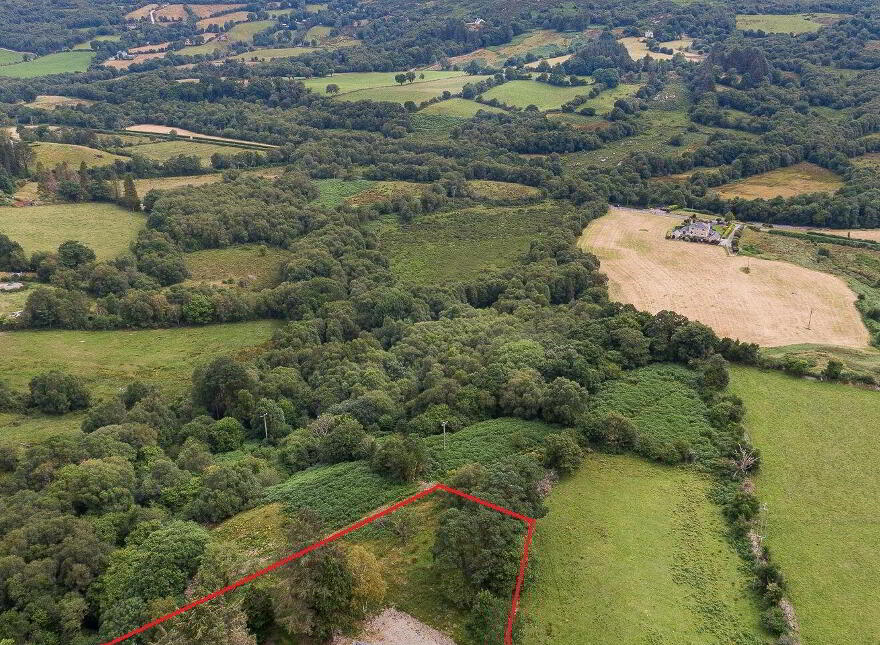 Gurteen, Kilgarvan, V93W293