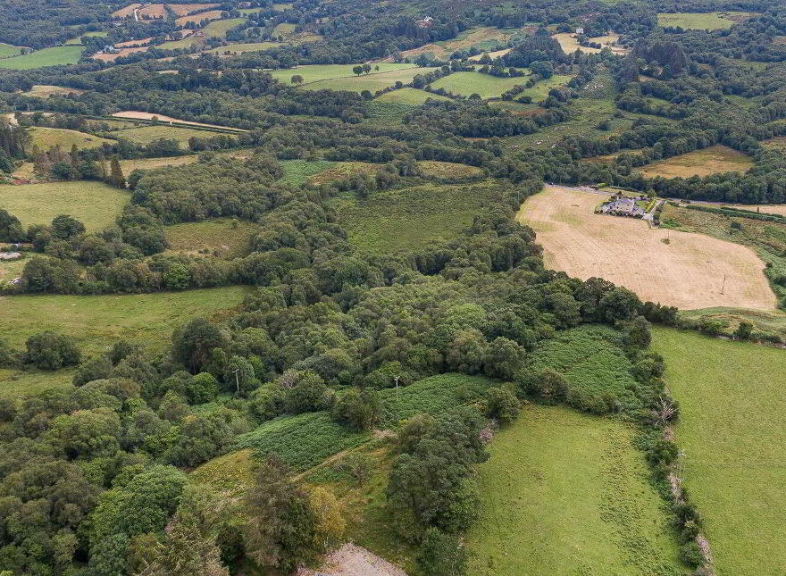 Gurteen, Kilgarvan, V93W293