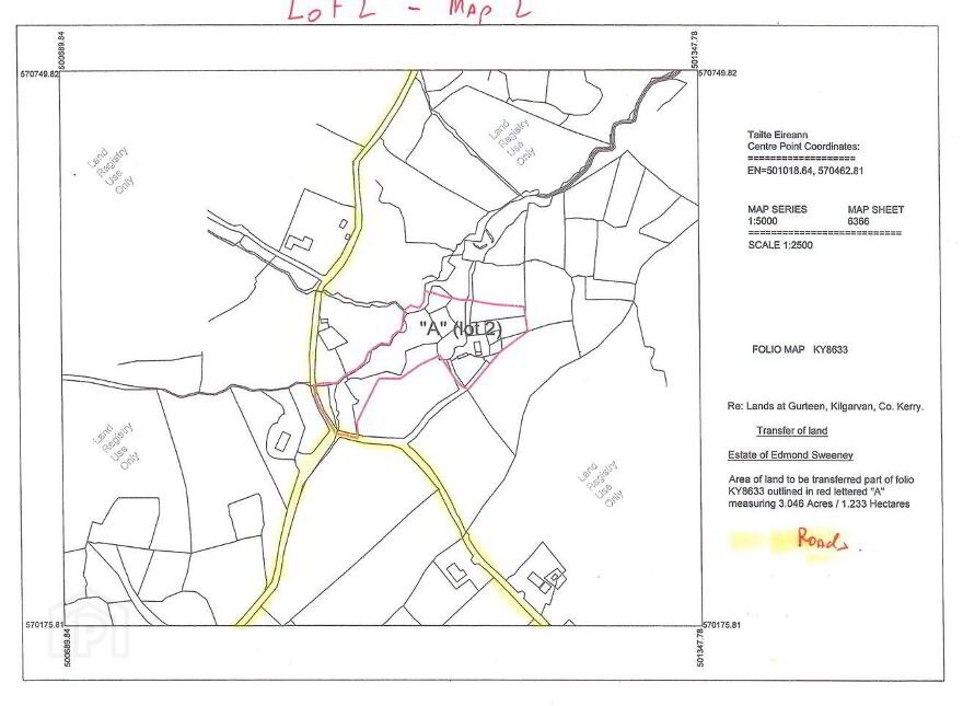Gurteen, Kilgarvan, V93W293
