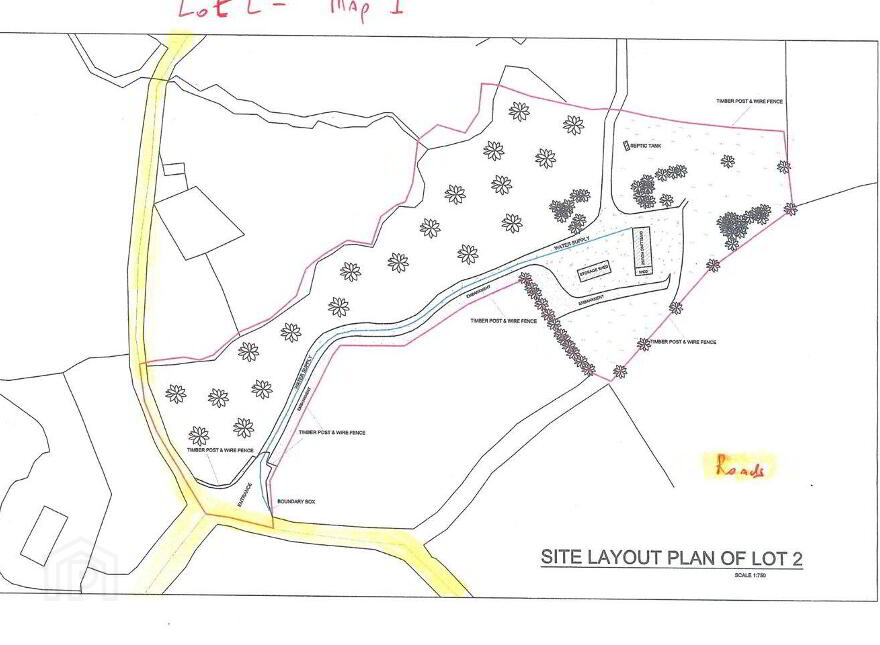 Gurteen, Kilgarvan, V93W293