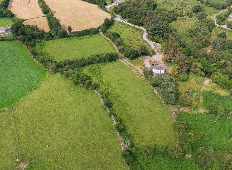 Gurteen, Kilgarvan, V93W293