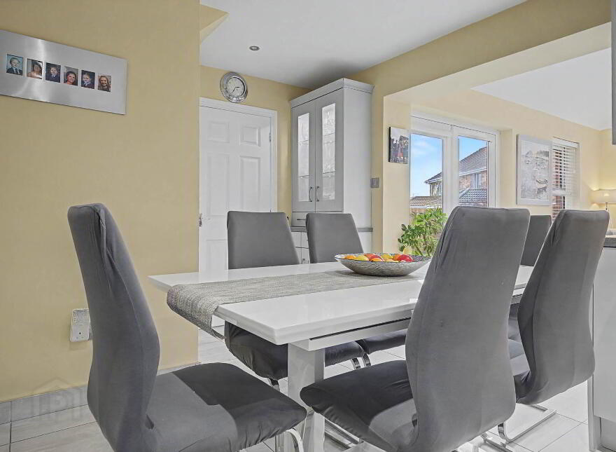 125 Elmvale, Culmore, Derry, BT48 8SL