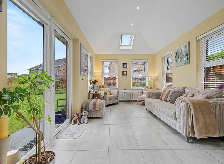 125 Elmvale, Culmore, Derry, BT48 8SL