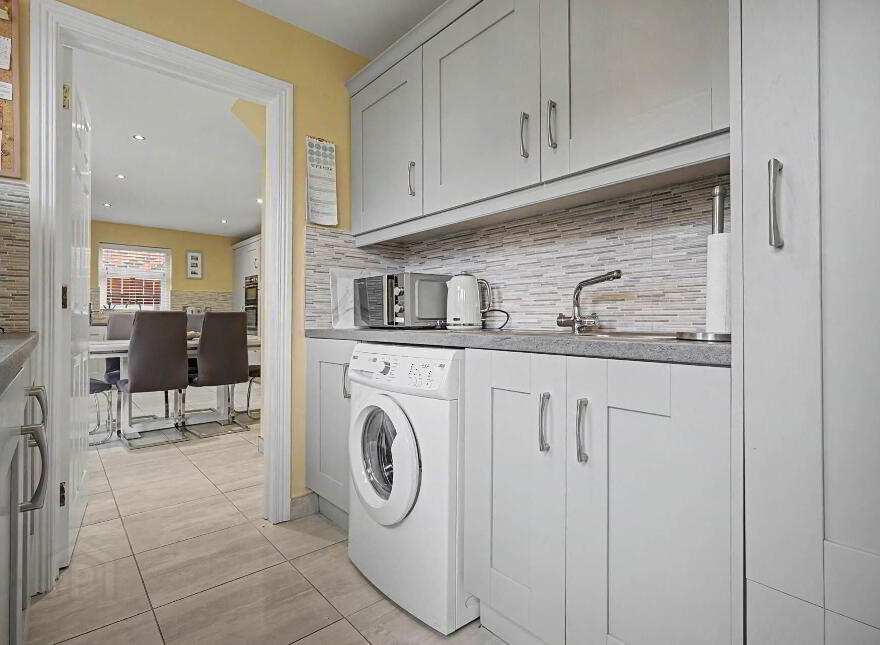 125 Elmvale, Culmore, Derry, BT48 8SL