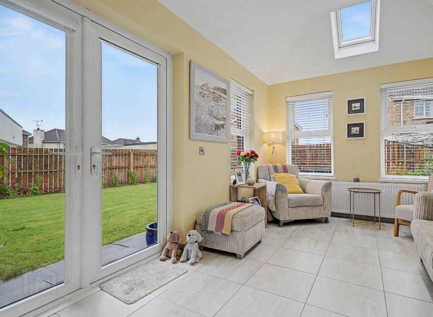 125 Elmvale, Culmore, Derry, BT48 8SL