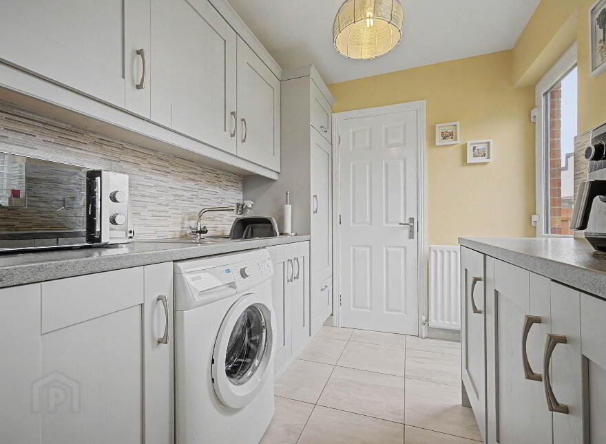 125 Elmvale, Culmore, Derry, BT48 8SL