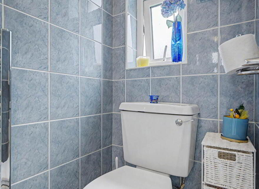 125 Elmvale, Culmore, Derry, BT48 8SL
