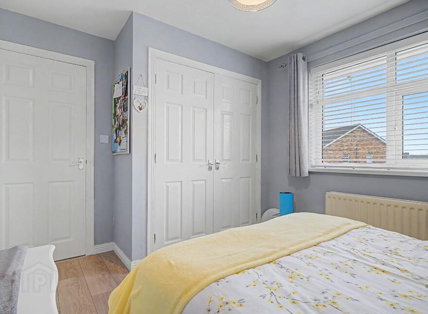 125 Elmvale, Culmore, Derry, BT48 8SL