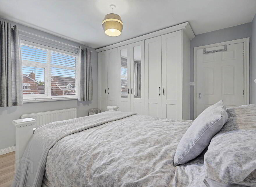 125 Elmvale, Culmore, Derry, BT48 8SL