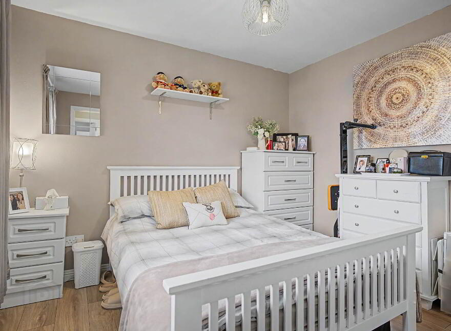 125 Elmvale, Culmore, Derry, BT48 8SL