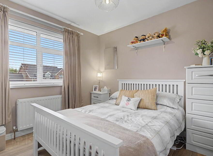 125 Elmvale, Culmore, Derry, BT48 8SL