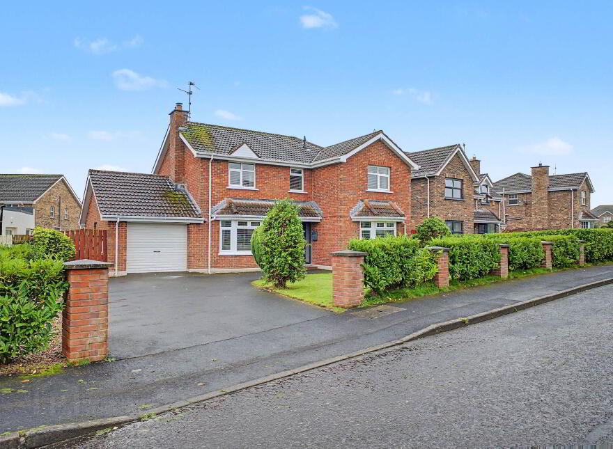 125 Elmvale, Culmore, Derry, BT48 8SL