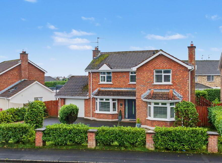 125 Elmvale, Culmore, Derry, BT48 8SL