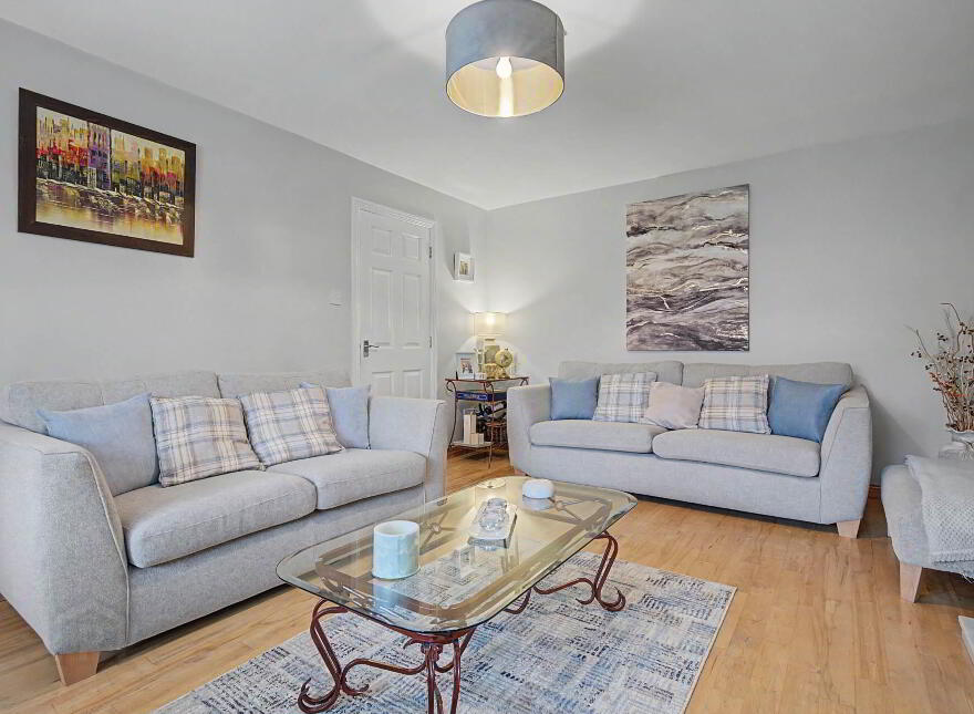 125 Elmvale, Culmore, Derry, BT48 8SL