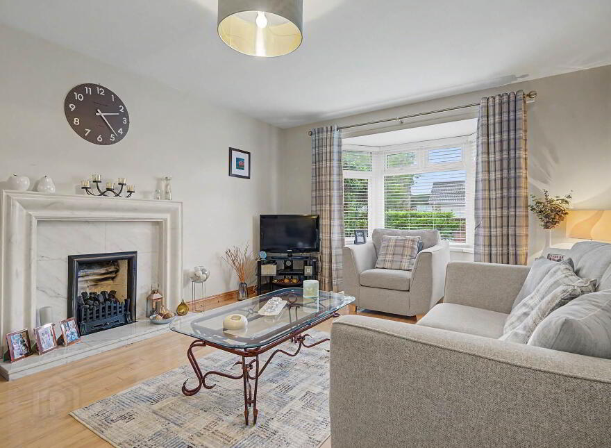 125 Elmvale, Culmore, Derry, BT48 8SL