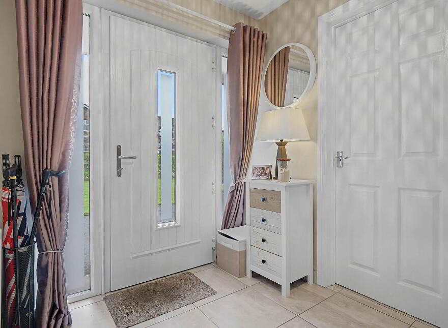 125 Elmvale, Culmore, Derry, BT48 8SL