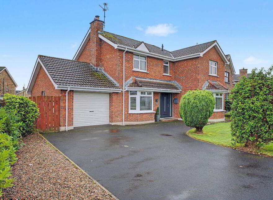 125 Elmvale, Culmore, Derry, BT48 8SL