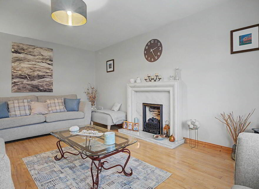 125 Elmvale, Culmore, Derry, BT48 8SL