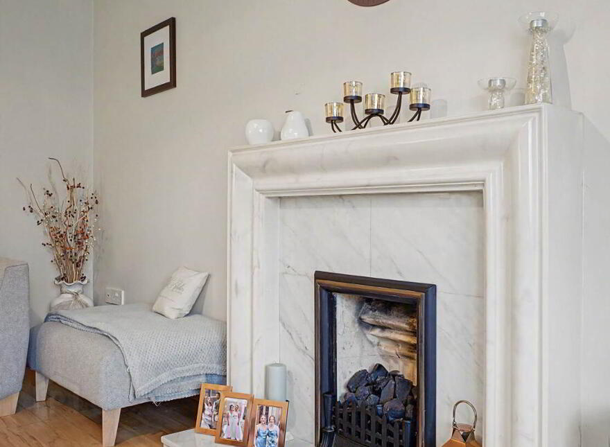 125 Elmvale, Culmore, Derry, BT48 8SL