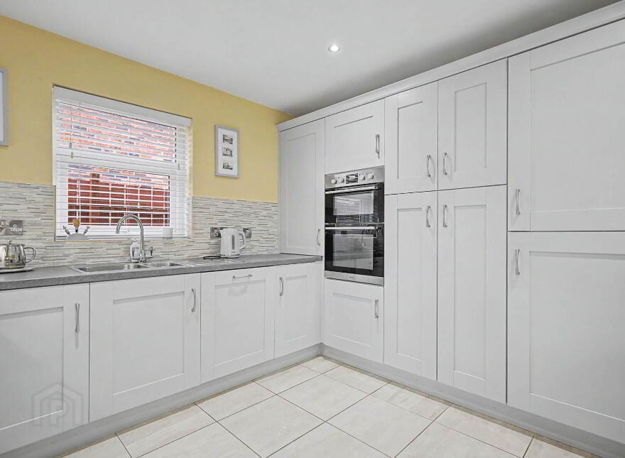 125 Elmvale, Culmore, Derry, BT48 8SL