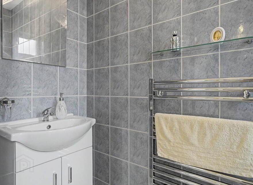 125 Elmvale, Culmore, Derry, BT48 8SL