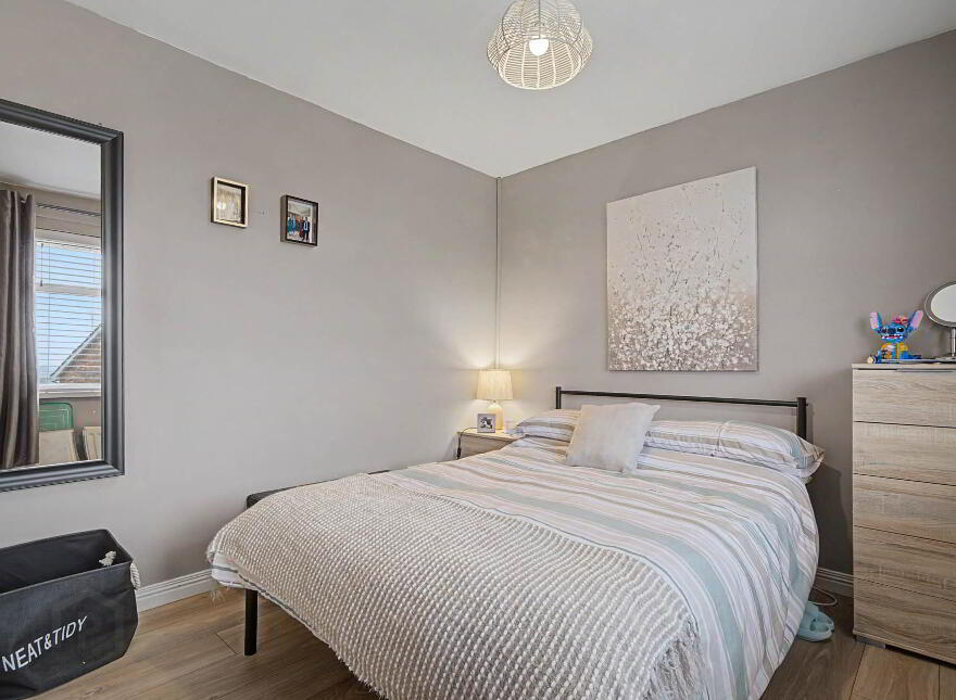 125 Elmvale, Culmore, Derry, BT48 8SL