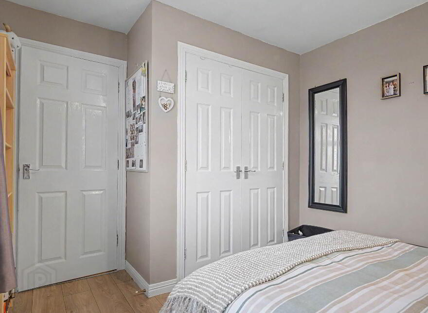 125 Elmvale, Culmore, Derry, BT48 8SL