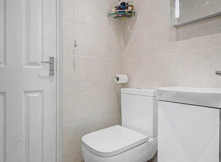 125 Elmvale, Culmore, Derry, BT48 8SL