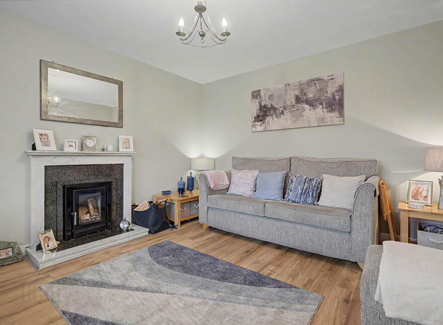 125 Elmvale, Culmore, Derry, BT48 8SL
