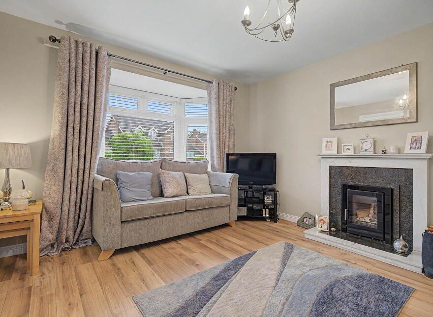 125 Elmvale, Culmore, Derry, BT48 8SL