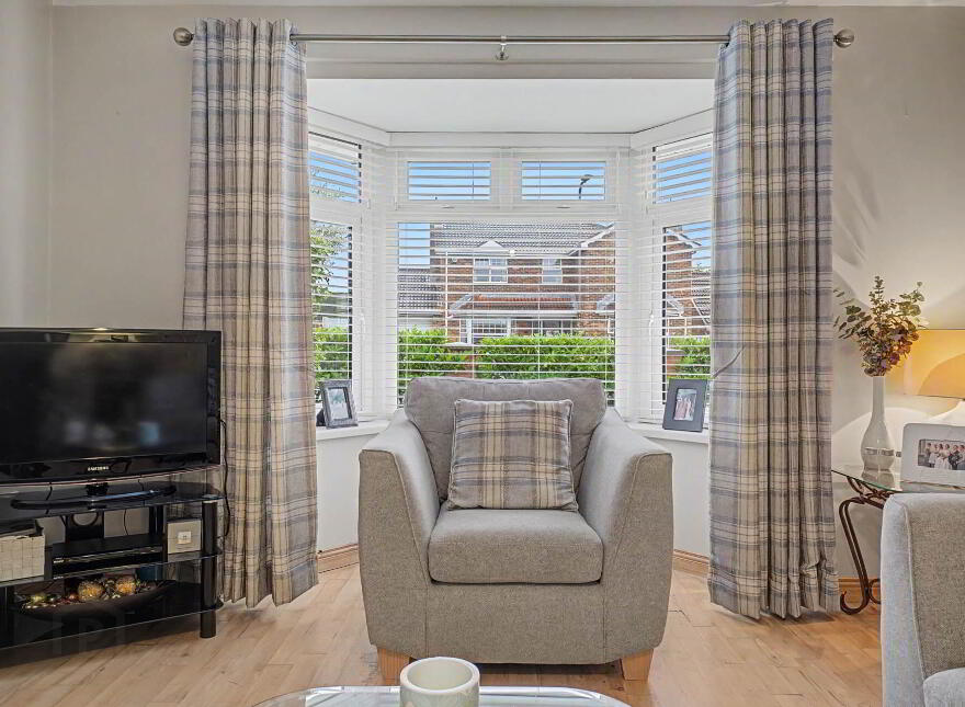 125 Elmvale, Culmore, Derry, BT48 8SL