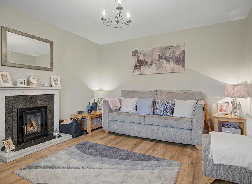 125 Elmvale, Culmore, Derry, BT48 8SL