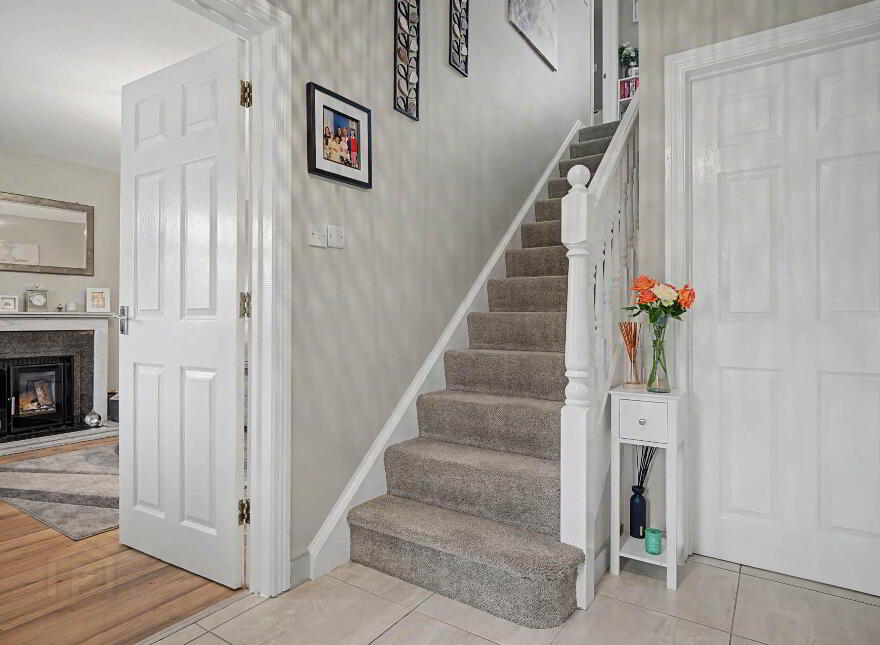 125 Elmvale, Culmore, Derry, BT48 8SL