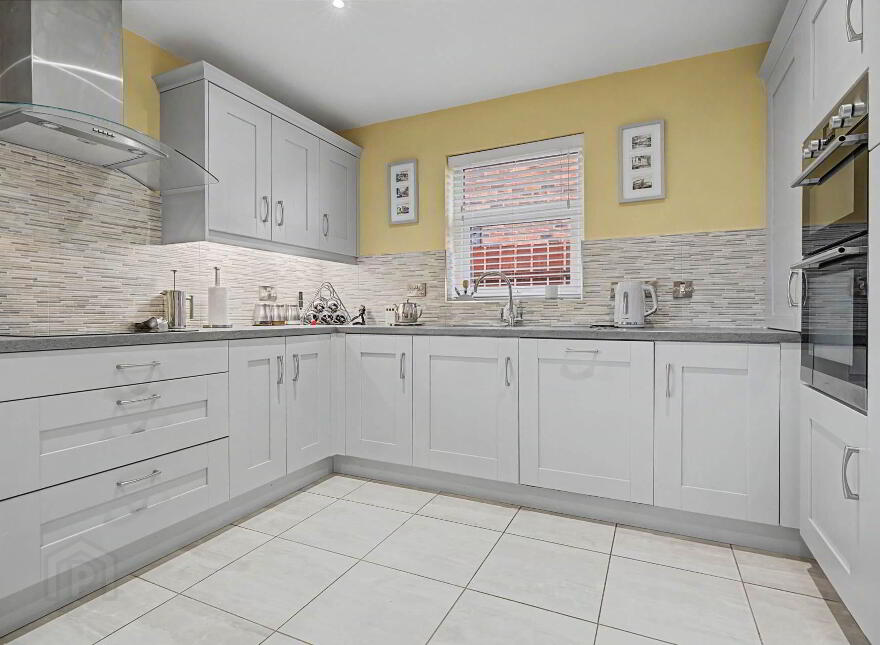 125 Elmvale, Culmore, Derry, BT48 8SL