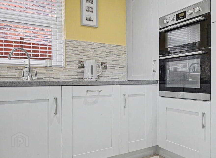 125 Elmvale, Culmore, Derry, BT48 8SL